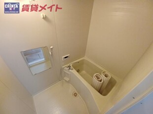 ヴィラ　ノボノ　Aの物件内観写真